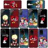 Чехол для телефона для iPhone 17 16 15 Xiaomi Poco F8 F7 X7 X6 M8 C85 C75 C71 Redmi Note 14 13 12 11 Pro Max A4 14C 13C 15C Мультяшный Микки Маус Минни Чехол