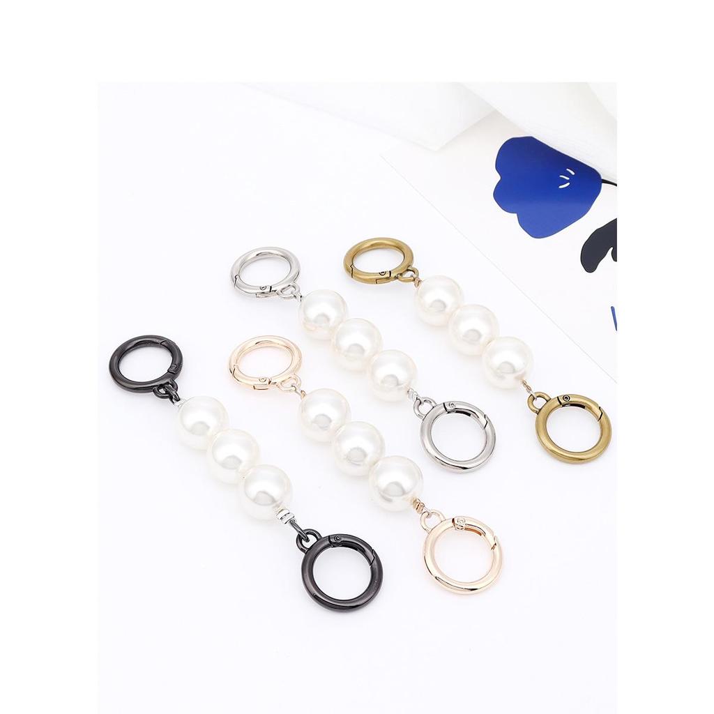 Подходит для сумки Coach Mahjong с цепочкой-удлинителем и ремнем на плечо, декоративный аксессуар