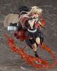 Коллекция Kantai Yudachi, масштабная окрашенная готовая фигурка -KanColle- Kai-ni 1/8 ABS&PVC