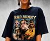 Футболка Bad Bunny
