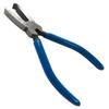 Fujiya End Plastic Nippers (with Spring), 150mm, 910-150