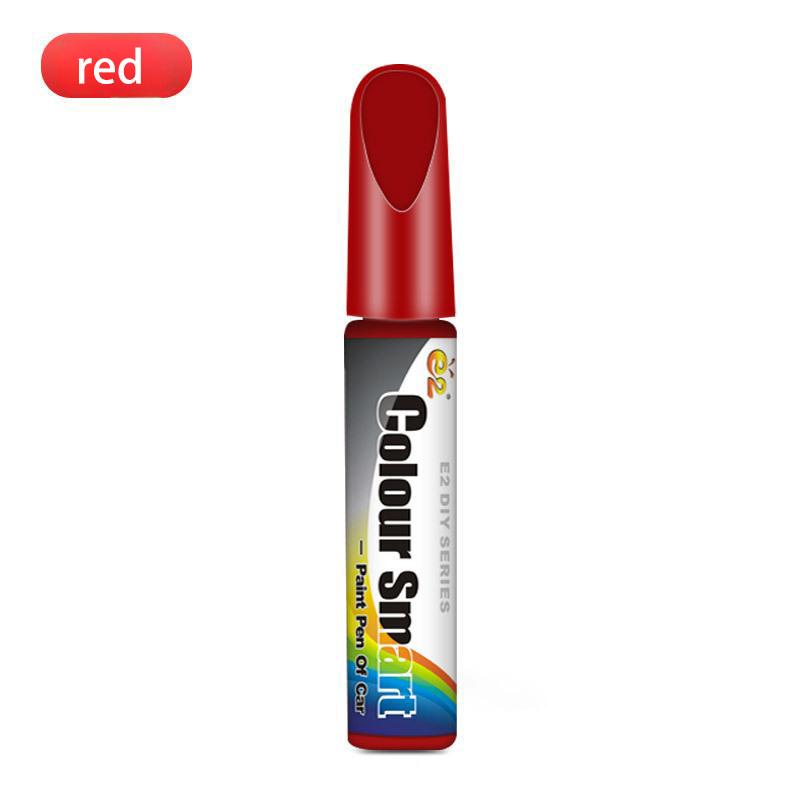 Car Fill Paint Pen Portable Auto Scratches Fill Remover Automotive Car Touchup Paint Pens For Bike Motorboat Cars 2023 New
