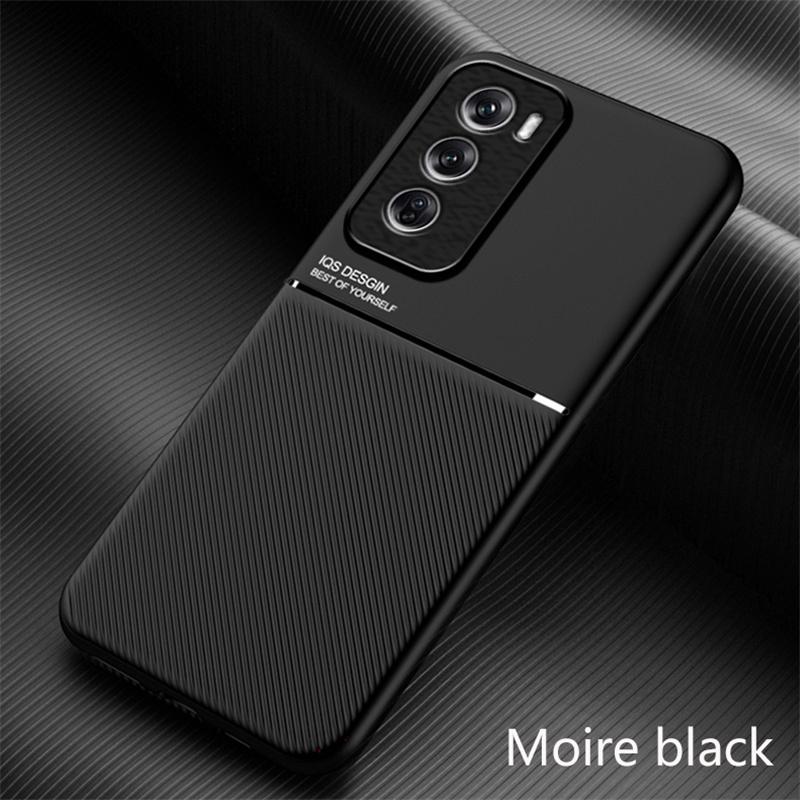 Прочный защитный чехол для OPPO Reno 12 Pro 5G Reno13 Reno 13 11 11F Чехол Встроенный автомобильный магнитный держатель Телефон Coque Fundas