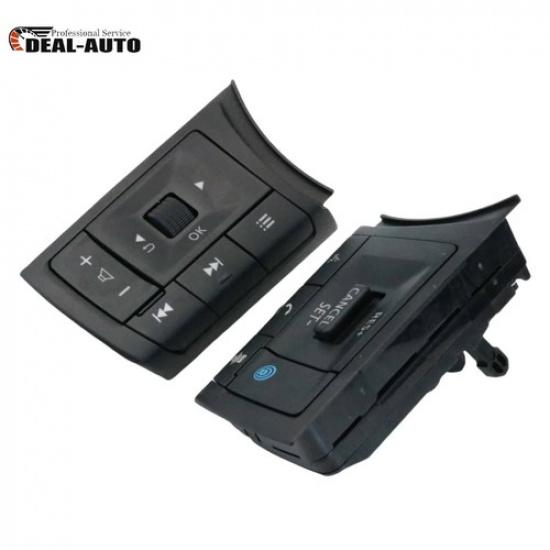 For Nissan Rogue Pathfinder Platinum S SL SV Kicks SR Switch Assembly