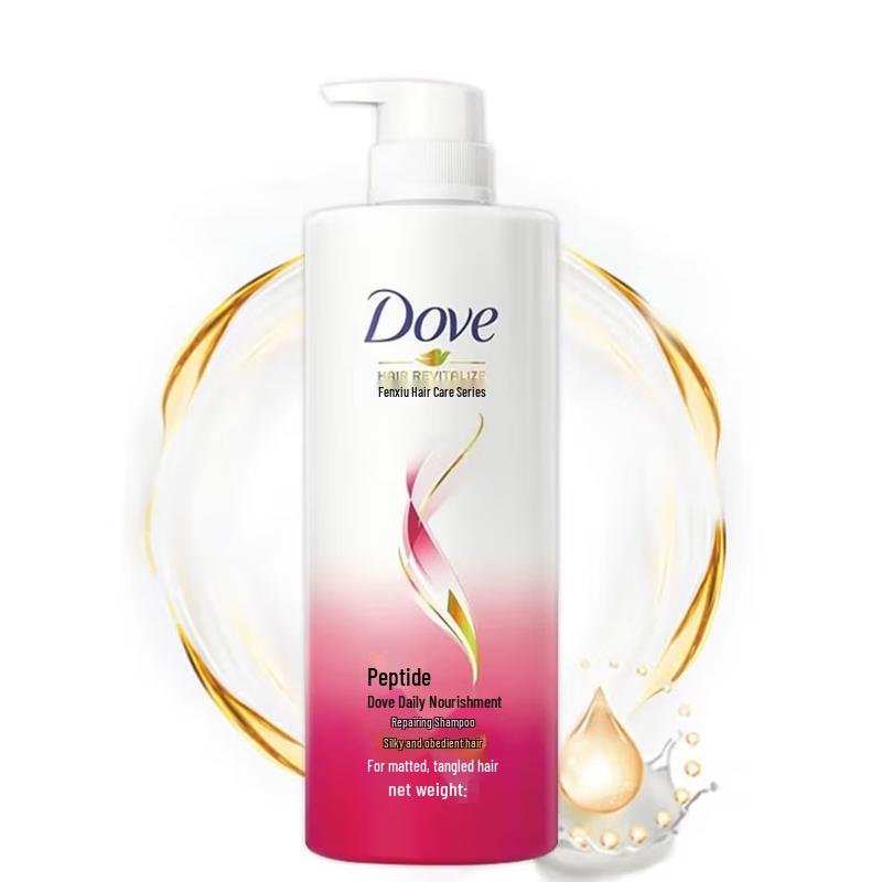 Dove Daily Care Anti-Dandruff Shampoo