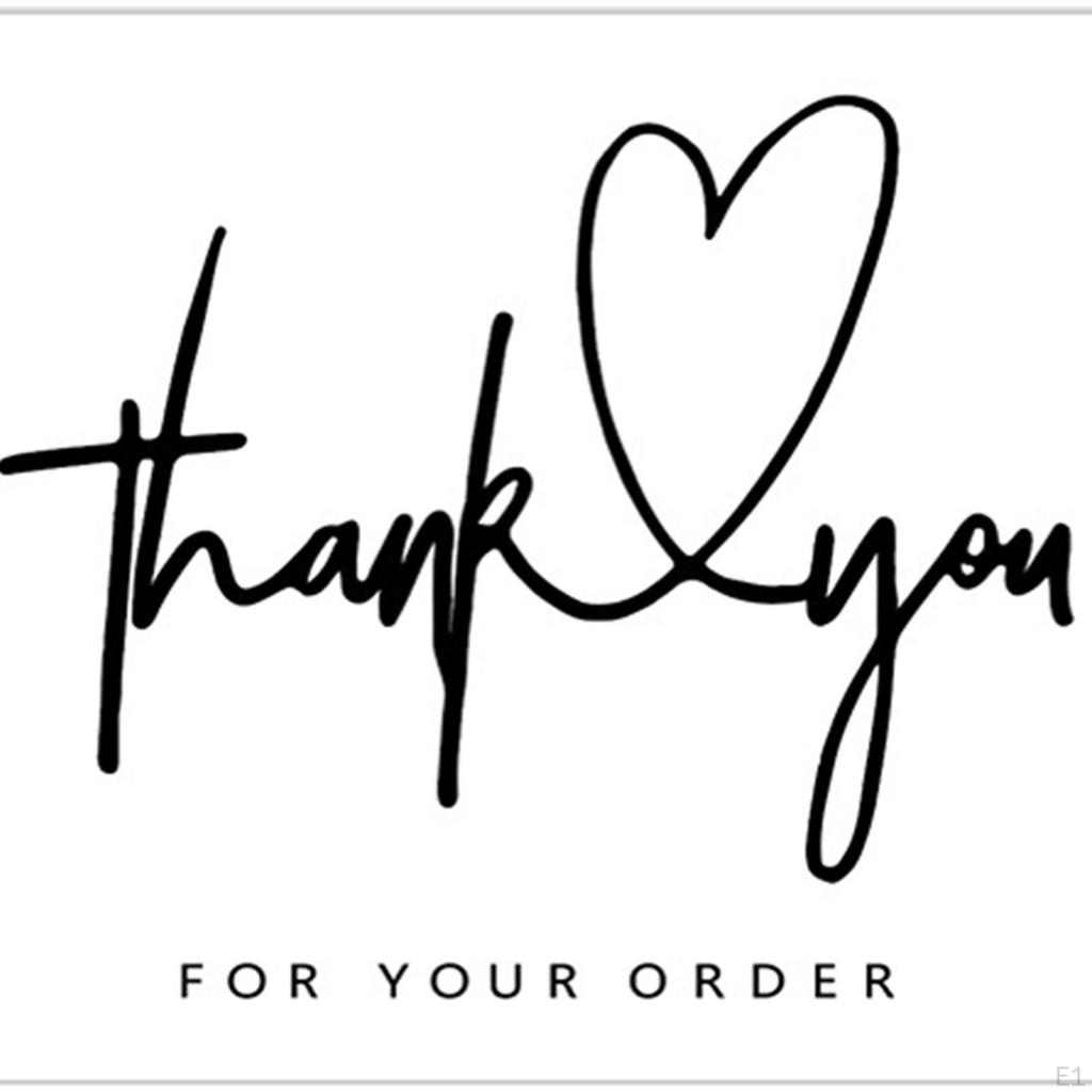 50 штук открытки ко Дню матери благодарственные открытки поздравительные записки для вечеринок