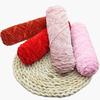 95g Chenille Soft Velvet Blended Yarn - Ideal for Knitting & Crocheting Handmade Scarves, Coats, Baby Blankets, and Hats