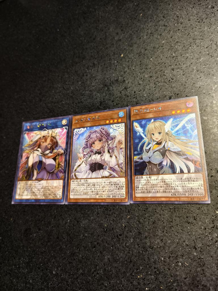 3 шт./комплект DIY Yu-Gi-Oh! Небесный Строй Ас Самоконтроль Коллекция Подпись Торговая Флэш-Карточка Аниме Мультфильм Подарок