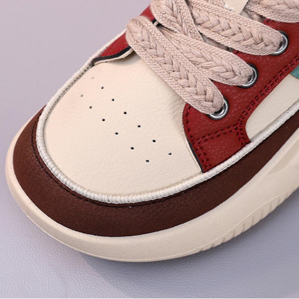 Обувь Daddy Shoes на платформе Повседневная спортивная женская обувь Кроссовки для бега