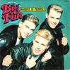 Пластинка 7 дюймов BIG FUN Handful Of Promises JIVE243 Jive 1990 UK Поп Б/у
