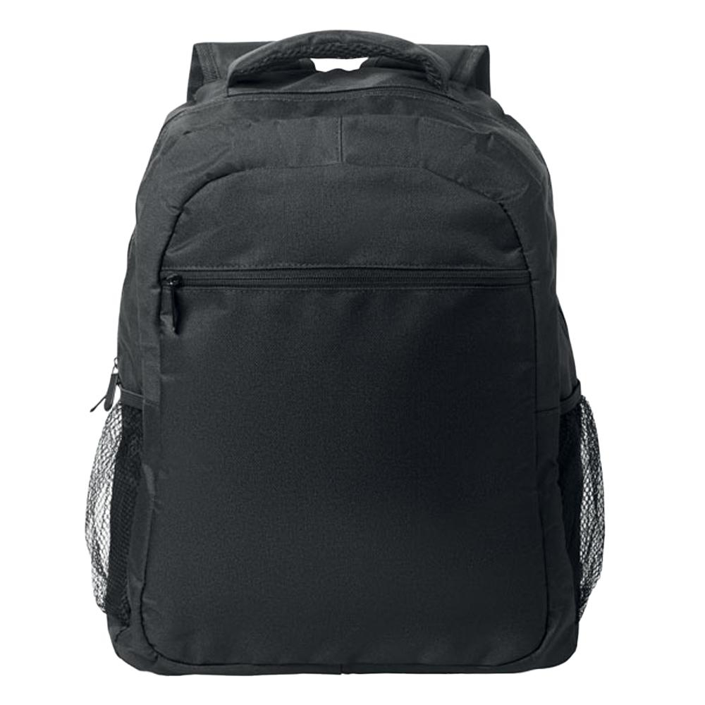 MidOcean Puter / Topper Plain RPET Laptop Backpack