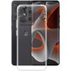 For Motorola Edge 50 Pro Ultra Thin Transparent Silicone Phone Case for MOTO Edge 50 Ultra Edge50pro 40 NEO Clear Soft TPU Protective Cover