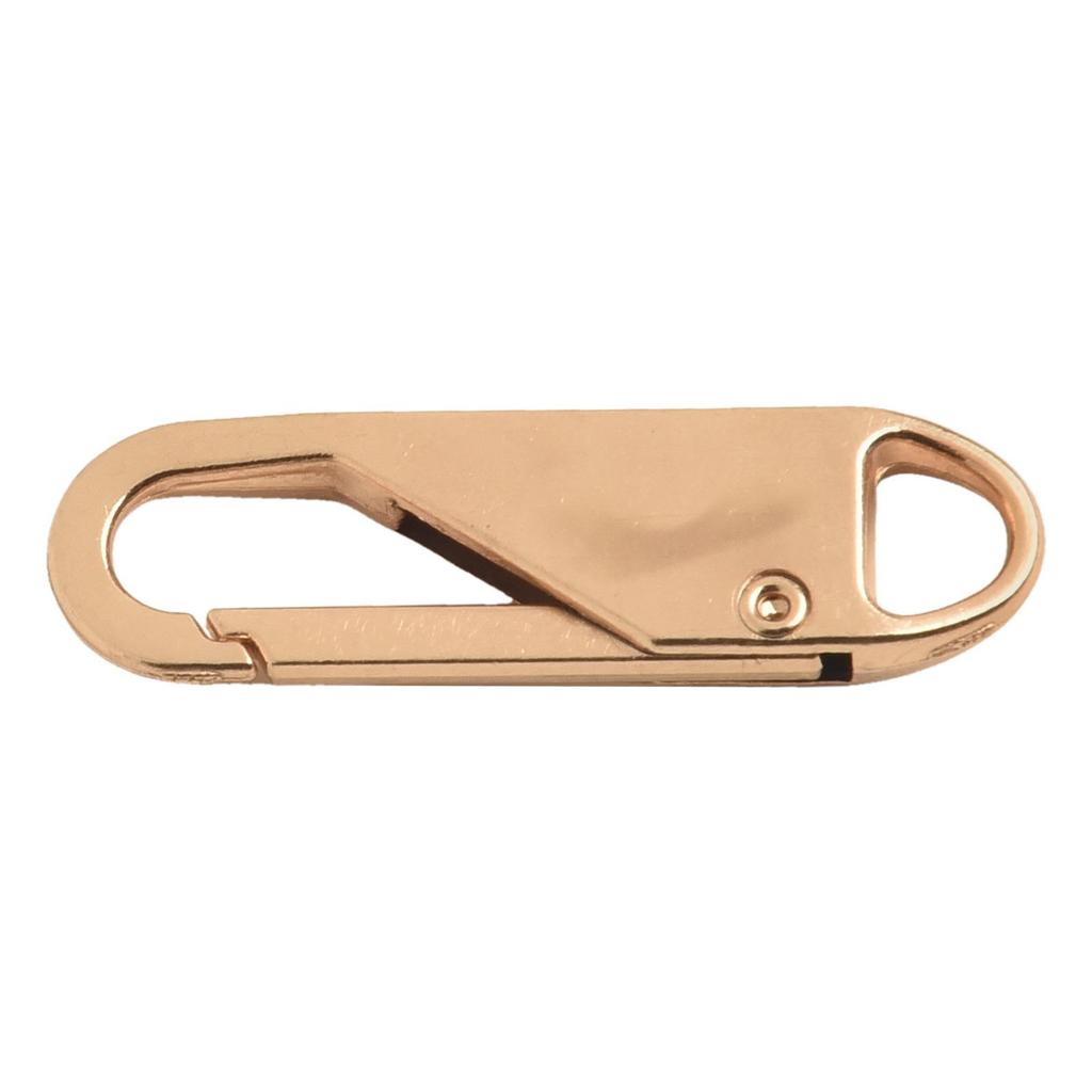 Инструмент для пуллера молнии Безинструментальный пуллер молнии 3,7*1,1*0,5 см