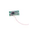 Wwvb/60Khz Single Frequency Modules Receiver Module Radio Time Module Radio Clock Radio Module Dcf Receiver Module With Antenna