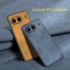 Case For OnePlus Nord 4 5G Case Luxury Silicone Leather Back Cover For One Plus Nord4 Camera Protect Shell Shockproof Bumper