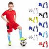Children's Football Shin Guards Football Socks Youth Football Shin Guards Football Socks