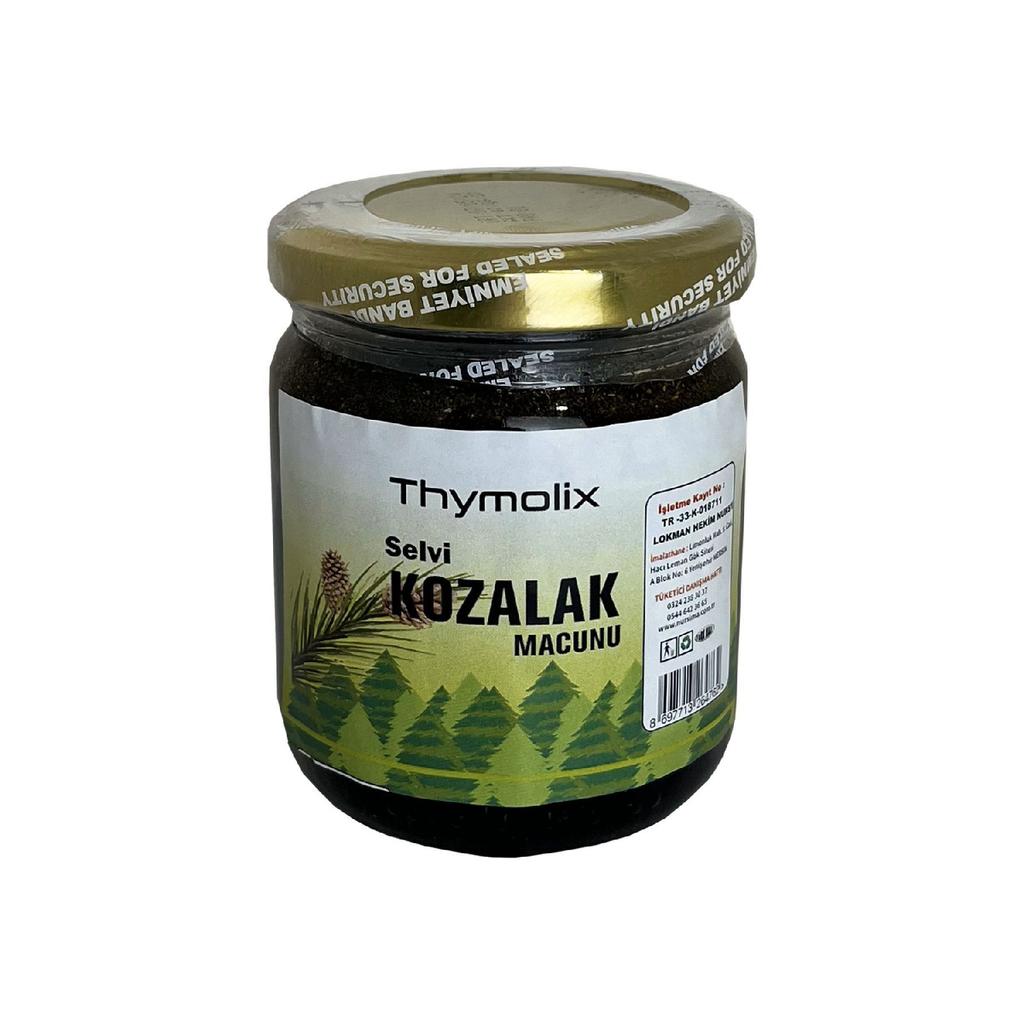 Selvi Cones Paste 240 G