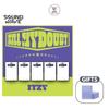 SOUNDWAVE ITZY 'KILL MY DOUBT' (CASSETTE)