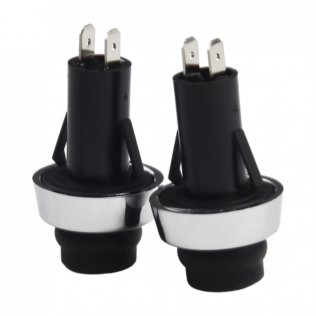 Для кнопочного выключателя с подсветкой, бытовой выключатель