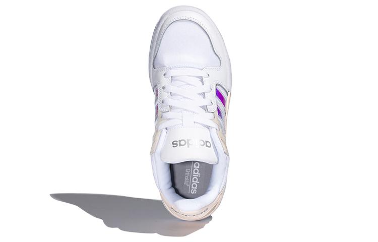 Adidas Entrap 'White Pink' Women's FX3448