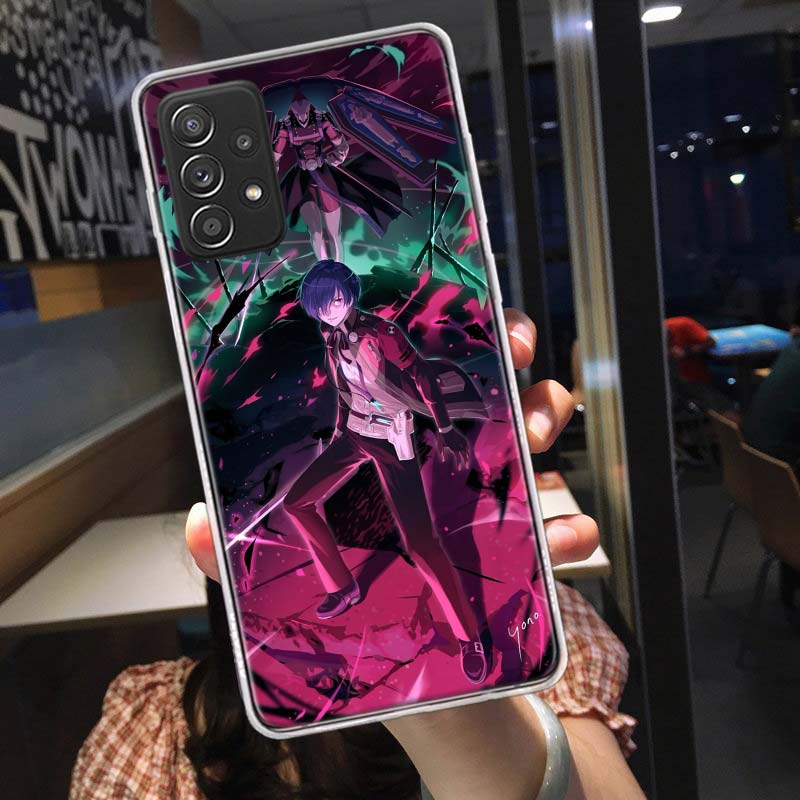 Чехол для телефона M-Metaphor Game для Samsung A54 A57 A37 A17 A14 A15 A12 A24 A34 A55 A35 A25 A52S A07 A05S A04S A22 A32 A72 Galaxy Not