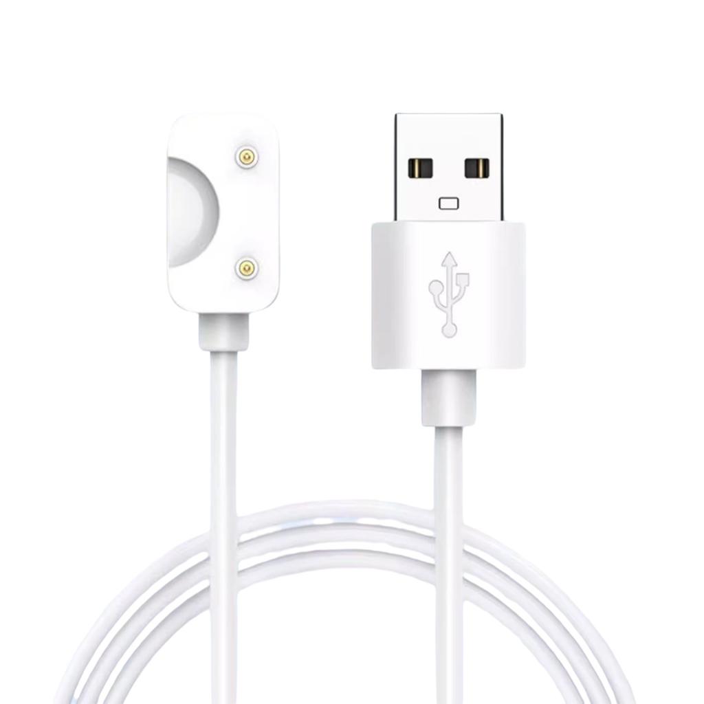 Watch Charging Cable ABS Charging Cord Convenient & Stable Charging Cable Strong Magnetic Connection for Fit3 Watch