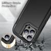 Чехол Armor для iPhone 16 15 14 13 12 11 Pro Max XS XR 8 7 6 Plus Otter X Box Heavy Duty Shockproof Rugged Otter Case Box Full Protection Cover