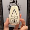 4 5 кнопок ТПУ автомобильный чехол для дистанционного ключа брелок для Changan CS35 CS55 CS75 Plus Eado UNI-T 2019 2020 2021 Oushang X5 X7 EV аксессуары