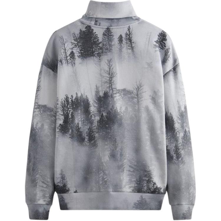 Kith Деревянный гольф Nelson Hallow Мужские топы Разноцветный KHM030881-103