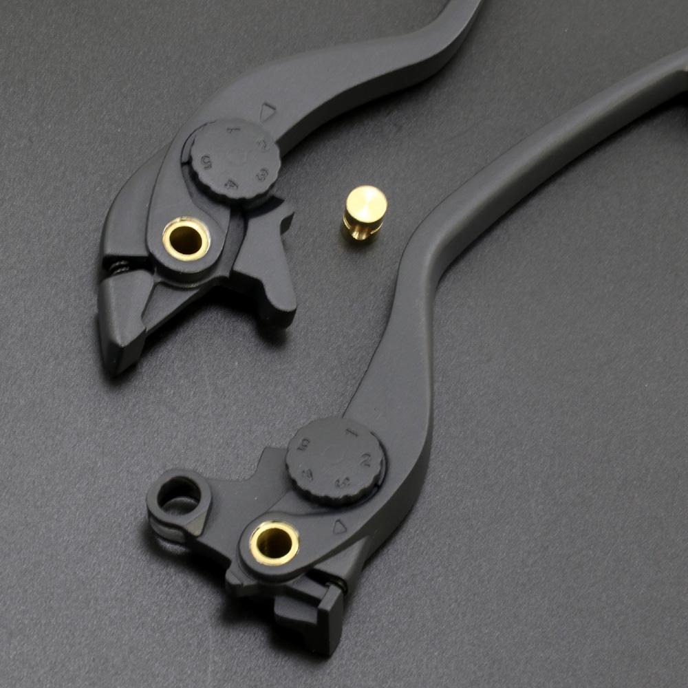 Motorcycle Clutch Brake Lever For BMW R NINET Scramble 2016 2017 2018 2019 R NINET R9T 2017 2018 2019