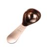15/30ML Coffee Measuring Spoon 304 Short Handle Steel Precise Scale Stainless Food Grade Milk Powder