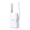 Wireless LAN Repeater Compatible 2402 574Mbps AP Mode HE160 Bridge Mode Giga Wired LAN Port TP-Link Wi-Fi Wi-Fi6 + 11ax/ac RE705X/A