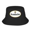 Германия Erdinger Weissbier Пивной Ведерко Шляпа Летняя Забавная Рыбацкие Шляпы Для Унисекс Мягкие Складные Рыболовные Кепки Гавайская Печать Солнце