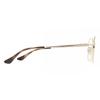 Очки Ray Ban Унисекс Rx6418d Азиатская посадка 2993