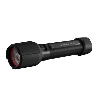 Ledlenser P7R Pro 4-го поколения Перезаряжаемый светодиодный Супер до 2000 Цветовая температура CRI 8 До 320 м Фокусировка луча Срок службы до 60 IP68 Прочный для и Профессиональный