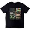 Pil (Public Image Ltd) Tokyo Tee TShirt Unisexs