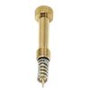 Для Mikuni VM Series Screw для YBR 125 2009 1 комплект подачи топлива
