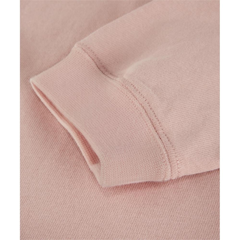 Puma Футболка с длинным рукавом Puma Noah Graphic Rose Dust 623862 63