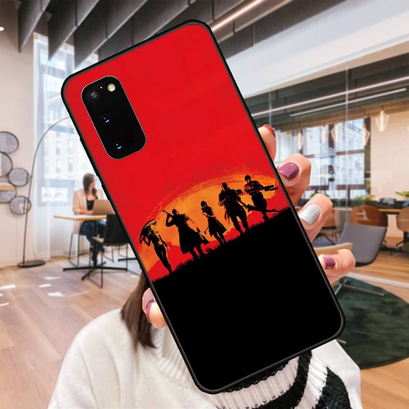 Чехол для телефона Cool Devil Game для Samsung Galaxy S9 S9plus S20 5G S20 ULTRA 5G S20 Plus 5G S21 S30