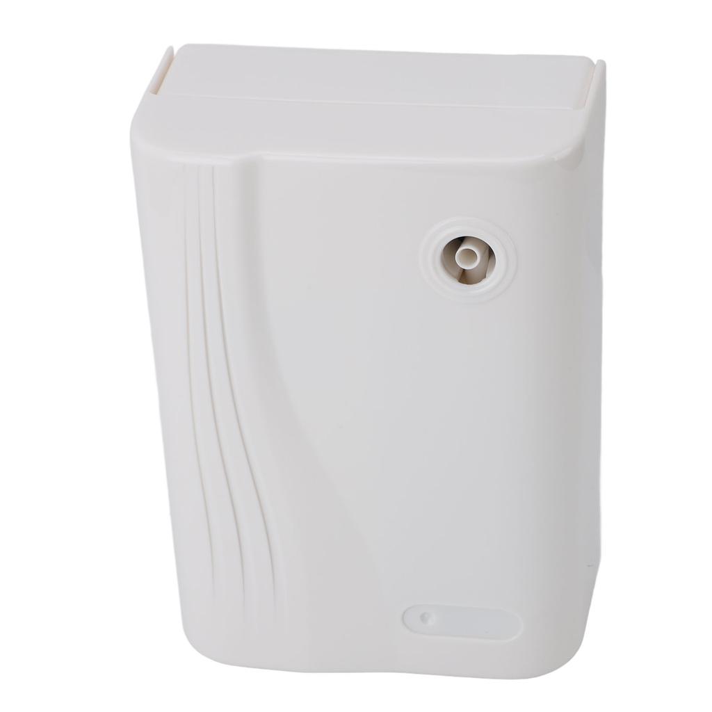 Aromatherapy Diffuser Automatic Misting Essential Oil Aroma Diffuser Silent Wall Mount Fragrance