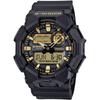 G Shock Black And Gold Series Ga 010Gb 1a9jf