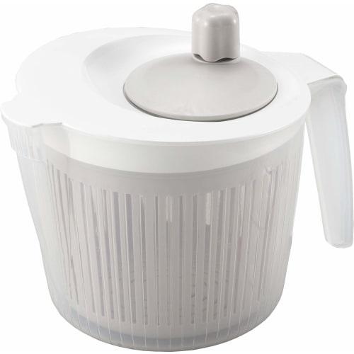 Yoshikawa New Kitchen Basic Salad Spinner SJ2966