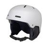 Unisex Freestyle Ski & Snowboard Helmet with Removable Ear Protection, Adjustable Fit, and Extra Warmth