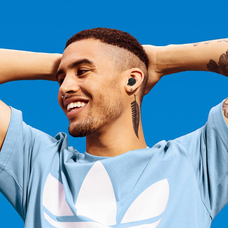 E7S TWS Wireless Headphones Bluetooth5.0 Earphones with Mic HIFI Lossless Sound Headsets Sport Noise Cancelling Mini Earbuds For Xiaomi Huawei