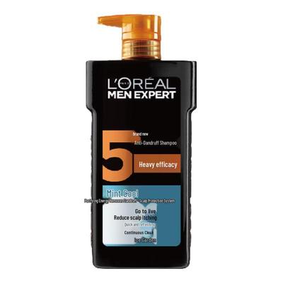 Шампунь против перхоти для мужчин L'Oreal