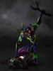 Revoltech Yamaguchi Evangelion Evolution Evangelion Unit 01 № 100 (первое производство)