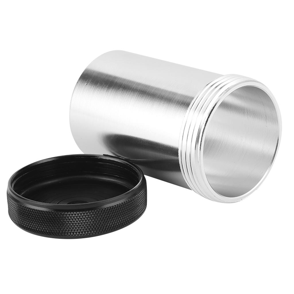 Сварной заливной патрубок и детали топливной системы из алюминиевого сплава 2 дюйма для тюнинга автомобиля