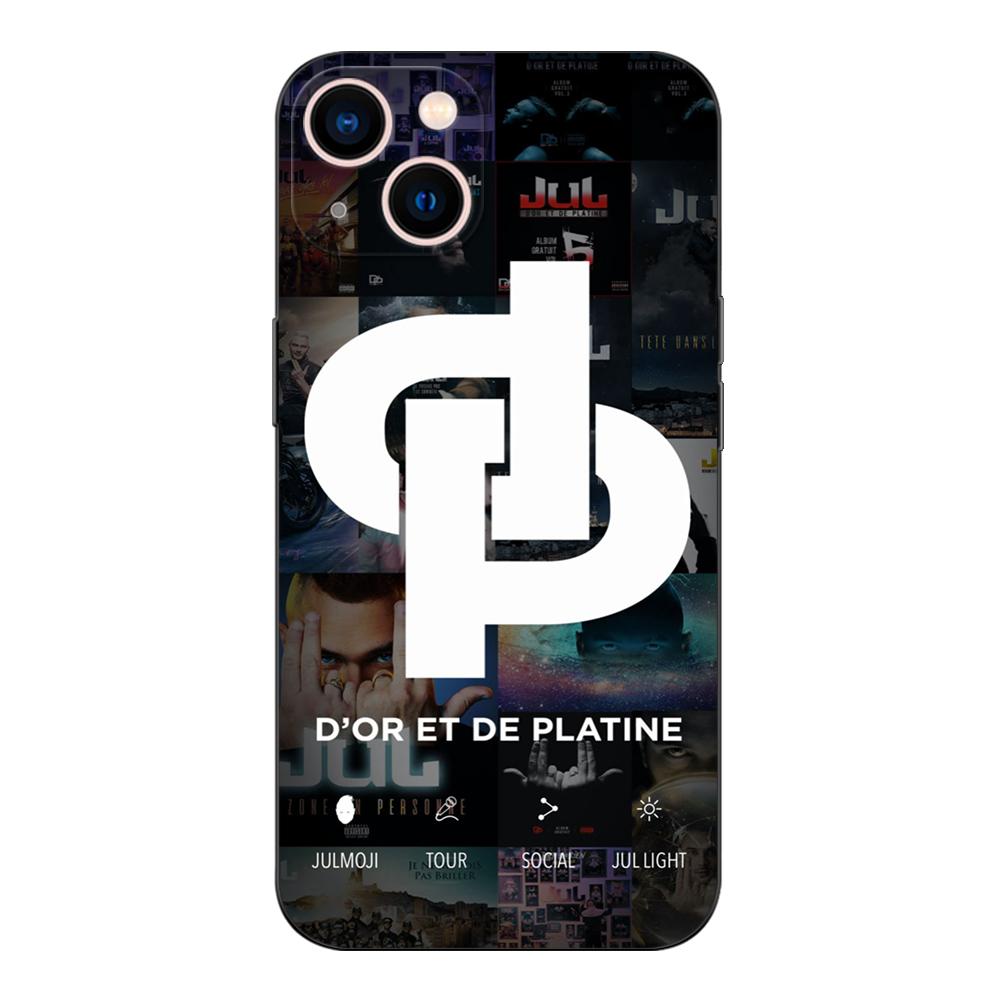 Black Tpu Case For OPPO A32 A33 A53 A53S A54 A55 A73 A74 A76 A77 A91 A94 A95 A93S A92S 4G 5G JUL