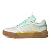 adidas Оригинальные кроссовки Originals Neo D Pad 'Cloud White Green' IF2986