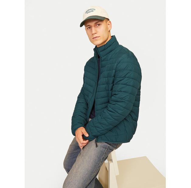 Куртка зимняя Jack & Jones State